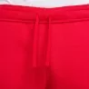 Pantalon Nike Sportswear Club Fleece Rouge