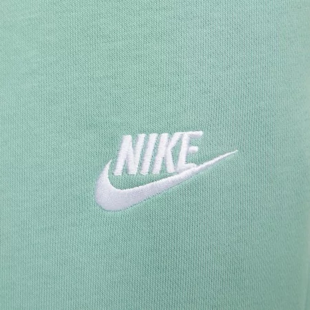 Pantalon Nike Sportswear Club Fleece Vert