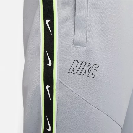 Pantalon Nike Sportswear Repeat Gris