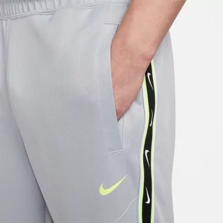 Pantalon Nike Sportswear Repeat Gris