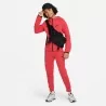 Pantalon Nike Sportswear Tech Fleece Junior Rouge