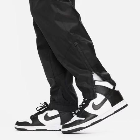 Pantalon Nike Sportswear Windrunner Noir