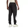 Pantalon Nike Swoosh Noir