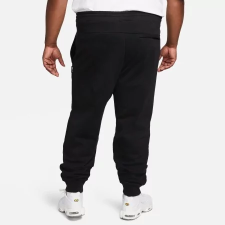 Pantalon Nike Swoosh Noir