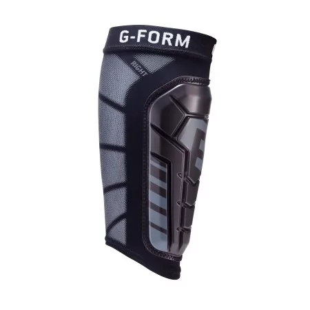 Protege Tibias G-Form Pro-S Vento Noir