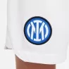 Short Inter Milan Junior Domicile-Exterieur 2023/24