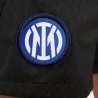 Short Inter Milan Strike