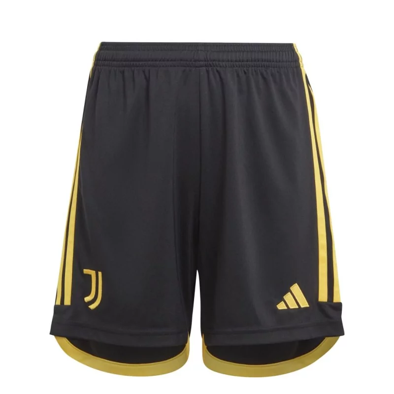 Short Juventus Junior Domicile 2023/24