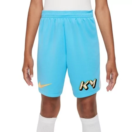 Short Nike Kylian Mbappe Junior Bleu