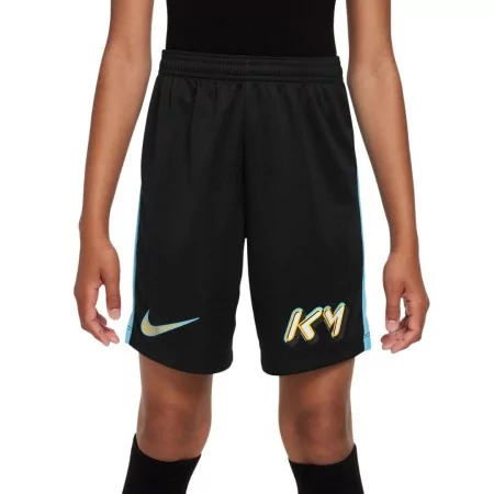 Nike PSG Noir Bonnet porté par Kylian Mbappé sur l'Instagram compte du @ psg