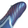 Adidas Predator Accuracy+ Fg Bleu