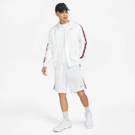Short Nike Sportswear Blanc