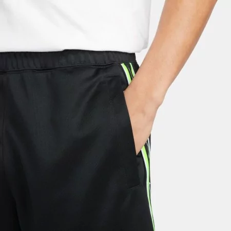 Short Nike Sportswear Noir