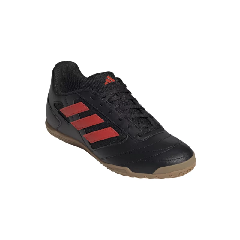 adidas Chaussures Football Salle Super Sala IN Noir
