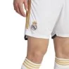 Short Real Madrid Domicile 2023/24