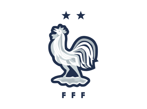 Maillot Equipe de France de Football en Ligne - Espace Foot